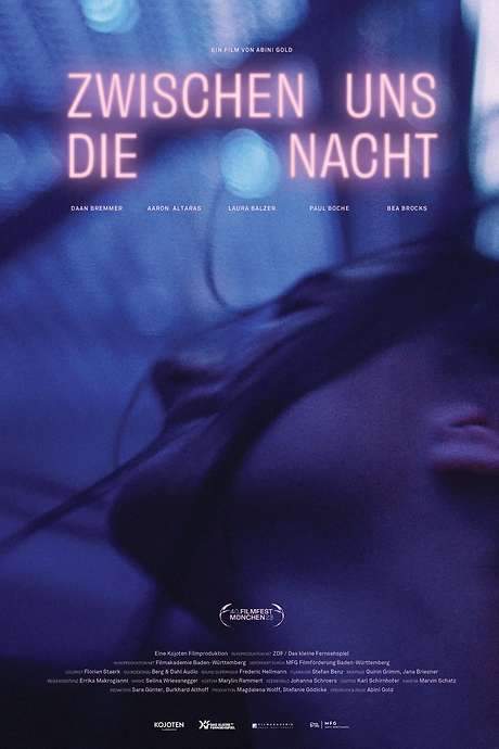 The Night Between Us